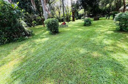 Prime 0.8-Acre Freehold Property in Lavington – Kshs 295M